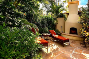 CASA MEXICO LAHIA